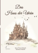 Cover-Bild zum Titel 'Das Haus der Uhren' von 'Ilona Picha-Höberth'