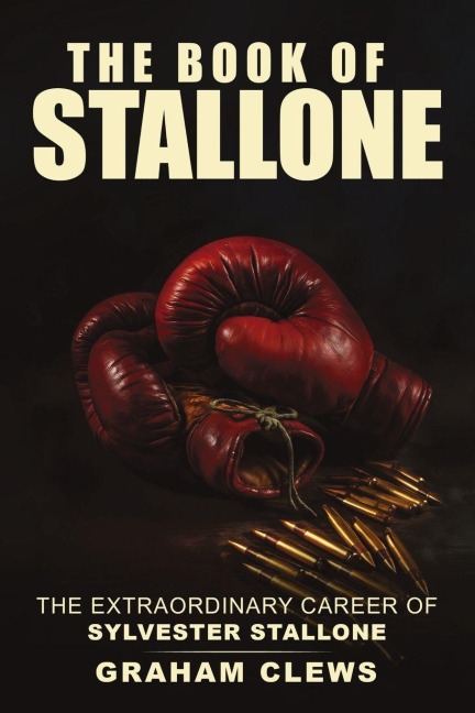 The Book of Stallone - Graham Clews