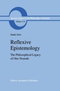 Cover-Bild zum Titel 'Reflexive Epistemology' von 'D. Zolo'