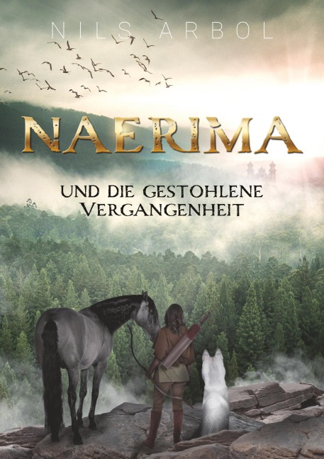 Naerima - Nils Arbol