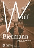 Cover-Bild zum Titel 'Wolf Biermann' von ''