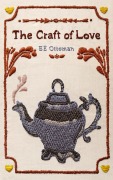 Cover-Bild zum Titel 'The Craft of Love' von 'Ee Ottoman'