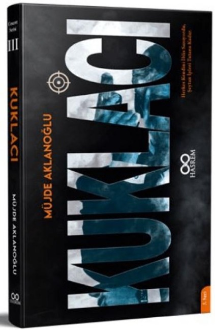 Kuklaci - Müjde Aklanoglu