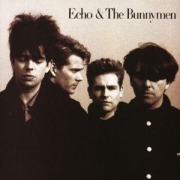 Cover-Bild zum Titel 'Echo & The Bunnymen' von 'Echo & The Bunnymen'
