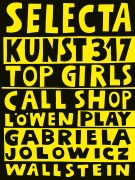 Cover-Bild zum Titel 'Gabriela Jolowicz' von ''