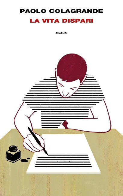 La vita dispari - Paolo Colagrande
