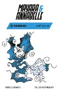 Cover-Bild zum Titel 'Mayara & Annabelle - Capítulo 16' von 'Pablo Casado'