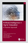 Cover-Bild zum Titel 'Artificial Intelligence in Higher Education' von ''
