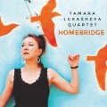 Cover-Bild zum Titel 'Homebridge' von 'Tamara Lukasheva'