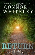 Cover-Bild zum Titel 'Return: A Fantasy Adventure Novella (Brownsea Fantasy Trilogy Series, #1)' von 'Connor Whiteley'