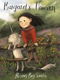 Cover-Bild zum Titel 'Margaret's Unicorn' von 'Briony May Smith'