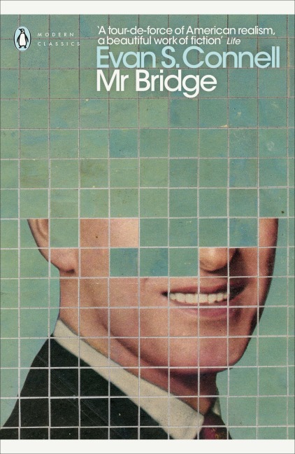 Mr Bridge - Evan S. Connell