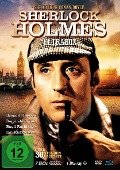 Sherlock Holmes - Ultrabox - 