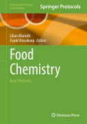 Cover-Bild zum Titel 'Food Chemistry' von ''