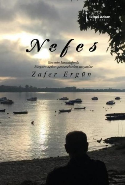 Nefes - Zafer Ergün