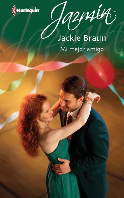Mi mejor amigo - Jackie Braun