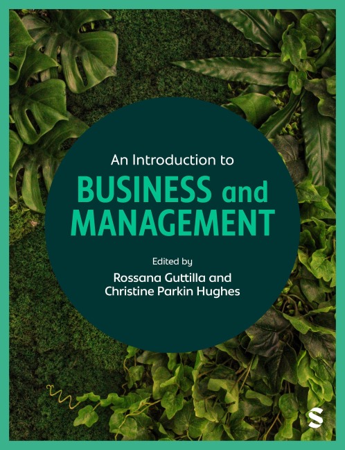 An Introduction to Business and Management - 