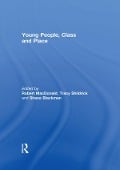 Cover-Bild zum Titel 'Young People, Class and Place' von ''