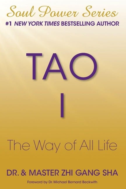 Tao I - Zhi Gang Sha