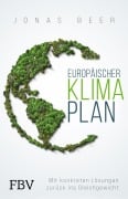 Cover-Bild zum Titel 'Europäischer Klimaplan' von 'Jonas Beer'