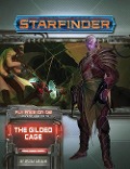 Cover-Bild zum Titel 'Starfinder Adventure Path: The Gilded Cage (Fly Free or Die 6 of 6)' von 'Jessica Catalan'