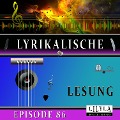 Cover-Bild zum Titel 'Lyrikalische Lesung Episode 86' von 'Edgar Allan Poe, Friedrich Frieden'