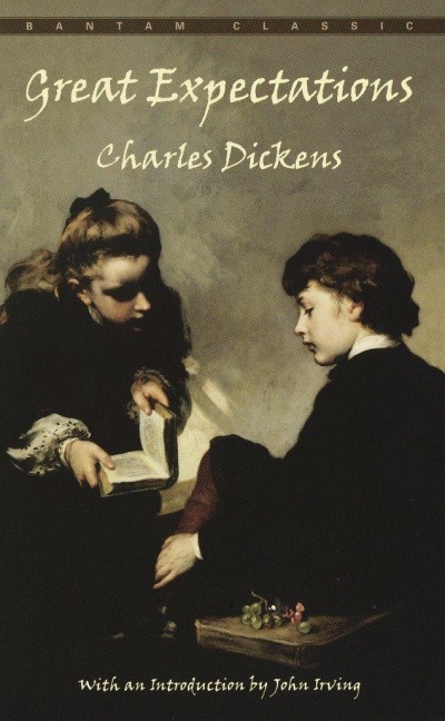 Great Expectations - Charles Dickens
