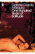 Cover-Bild zum Titel 'One Hundred Years of Solitude' von 'Gabriel Garcia Marquez'