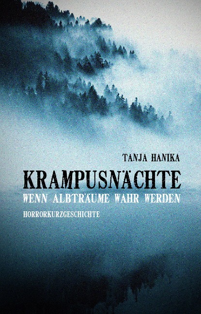 Krampusnächte - Tanja Hanika