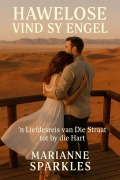 Cover-Bild zum Titel 'Hawelose Vind Sy Engel' von 'Marianne Sparkles'