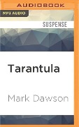 TARANTULA M - Mark Dawson
