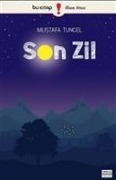 Cover-Bild zum Titel 'Son Zil' von 'Mustafa Tuncel'