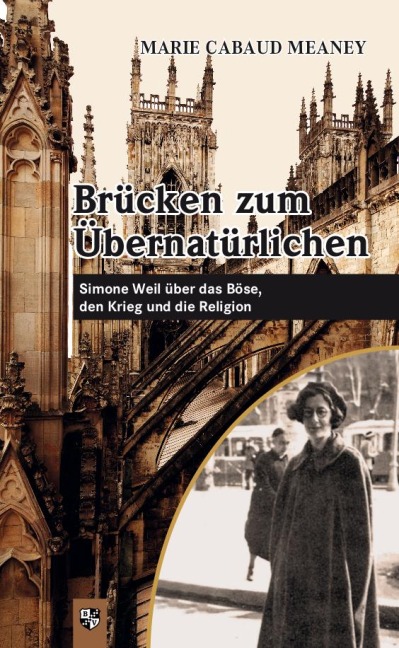 Brücken zum Übernatürlichen - Marie Cabaud Meaney