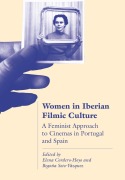 Cover-Bild zum Titel 'Women in Iberian Filmic Culture' von ''