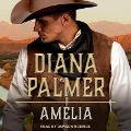 Cover-Bild zum Titel 'Amelia Lib/E' von 'Diana Palmer'