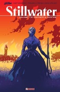 Cover-Bild zum Titel 'Pace e amore' von 'Chip Zdarsky'