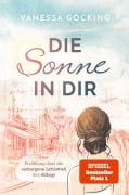 Cover-Bild zum Titel 'Die Sonne in dir' von 'Vanessa Göcking'
