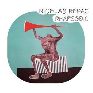 Rhapsodic - Nicolas Repac