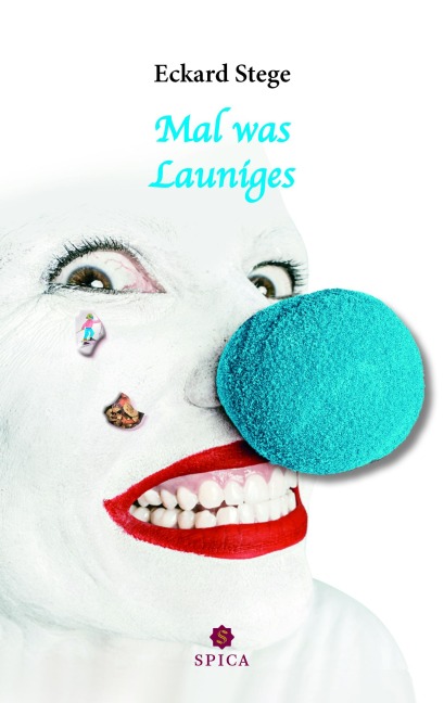 Mal was Launiges - Eckard Stege