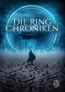 Cover-Bild zum Titel 'Die Ring Chroniken' von 'Erin Lenaris'