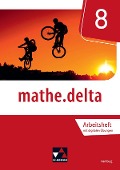 mathe.delta Hamburg AH 8 - Michael Kleine