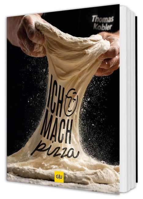 Ich mach Pizza - Thomas Kobler