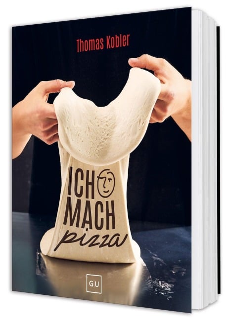 Ich mach Pizza - Thomas Kobler