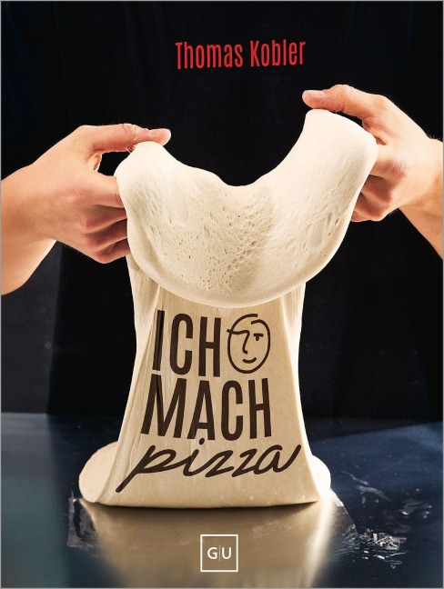 Ich mach Pizza - Thomas Kobler