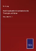 Real-Encyclopädie für protestantische Theologie und Kirche - Herzog