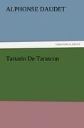 Tartarin De Tarascon - Alphonse Daudet