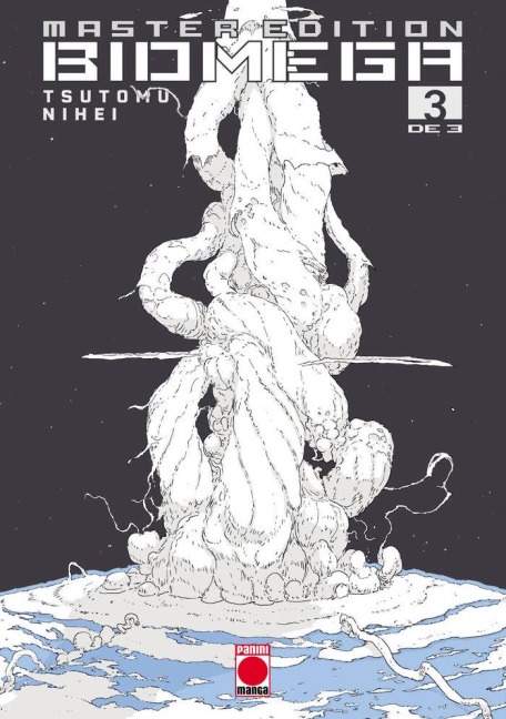 Biomega Master Edition 3 - 
