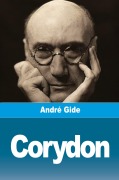 Cover-Bild zum Titel 'Corydon' von 'André Gide'