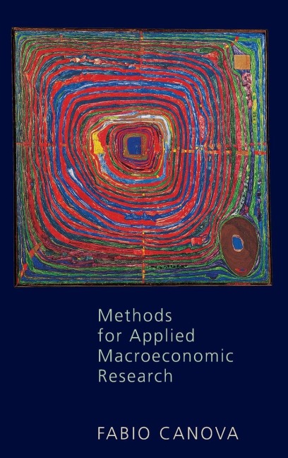 Methods for Applied Macroeconomic Research - Fabio Canova