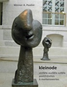 Cover-Bild zum Titel 'kleinode' von ''